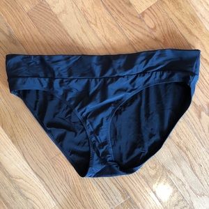 Torrid Size 2 Bathing Suit Bottoms